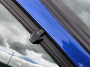 Honda Civic Si Coupe 2000 года  (NA)
